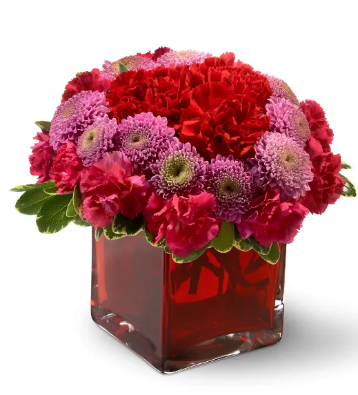 Telefloras Ever After